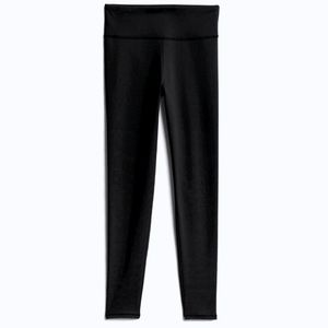 Monica High Rise Legging by T4T XL